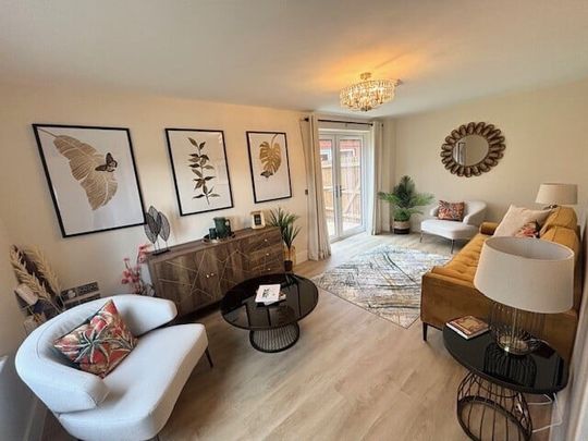 Prangley Road - Photo 1