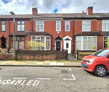 Sumner Road, Salford, M6 - Photo 2
