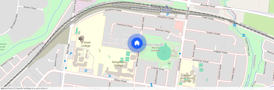 1/35 Wickham Street, Vic 3338, Melton South