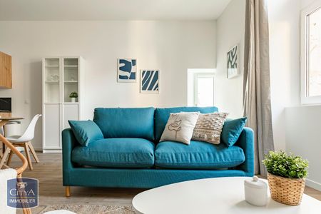 Location Appartement 2 pièces 55m² NIORT 79000 - Photo 3