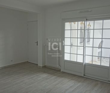 Appartement Pornic 3 Pièce(s) 61.05 M2 - Photo 1