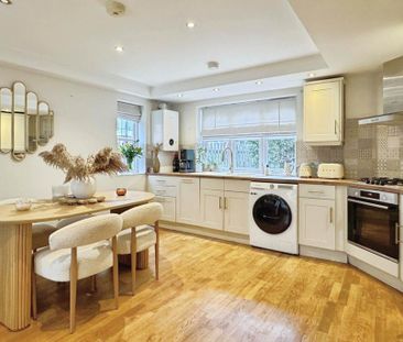 2 bedroom maisonette to rent - Photo 4