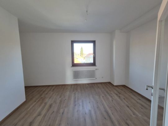 **Sanierte 1-Zimmer-Wohnung in der Mariatroster Straße** - ab 15. Dezember verfügbar! - Photo 1