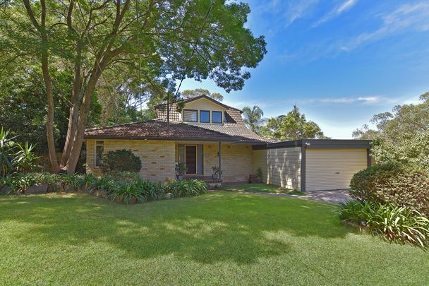 28 Bowen Avenue, Turramurra - Photo 1