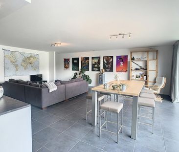 Nieuwbouw woning met 5 slaapkamers op toplocatie te Heverlee - Photo 3