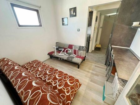 Studio/Γκαρσονιέρα για ενοικίαση - Πάτρα, - Φωτογραφία 4