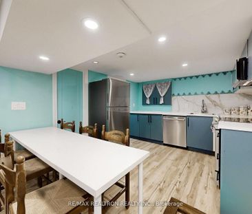 For Lease - 757 Srigley Street, Newmarket, Ontario - Photo 2