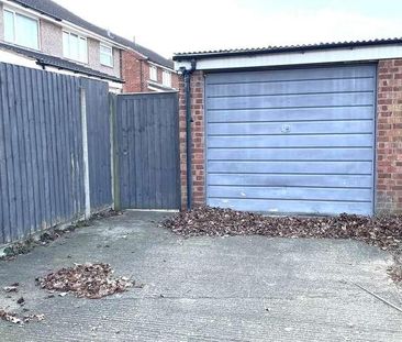 Grange Drive, Melton Mowbray, LE13 - Photo 3