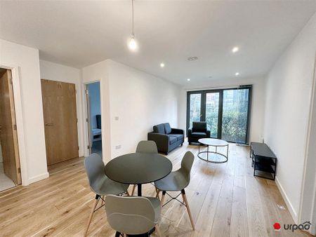 2 bedroom apartment to rent - Photo 2