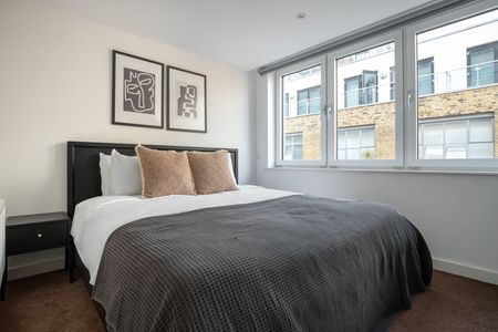 Shoreditch Heights, Britannia Walk - Photo 4