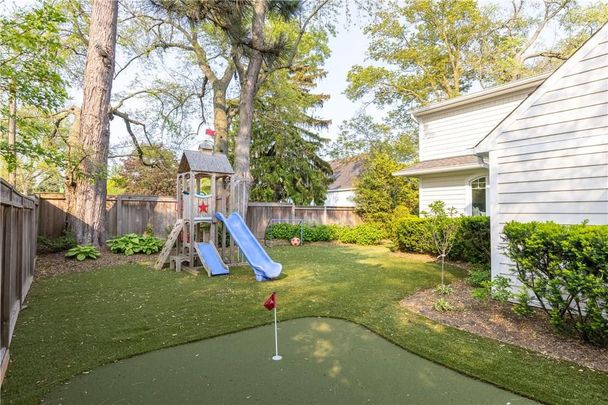 For Lease - 161 Dianne Avenue, Oakville, Ontario - Photo 1