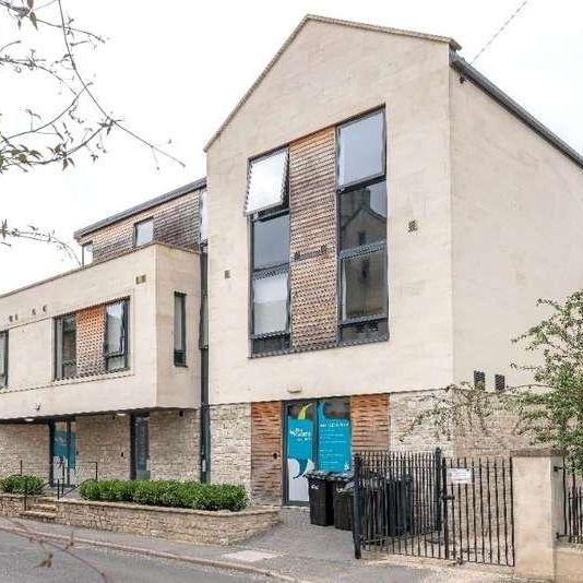St. Johns Road, Bathwick, Bath, Somerset, BA2 - Photo 1