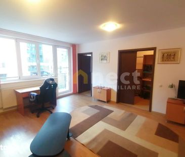 Inchiriez apartament 1 camera + parcare – Str. Ploiesti (Piata Miha - Fotografie 2