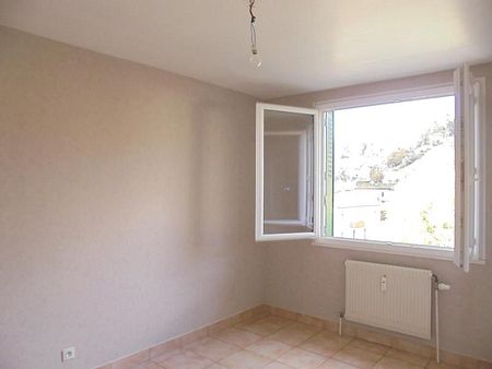 Location appartement 2 pièces de 41.51m² - Photo 2