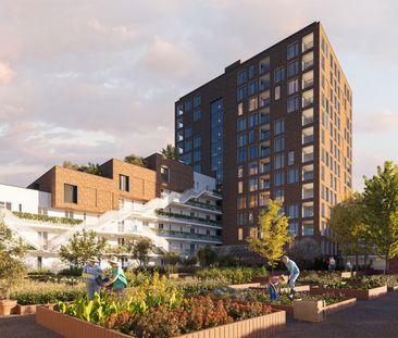 Appartement te huur: Rooseveltstraat 127 2321 CT Leiden - Photo 6