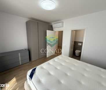 Vedere panoramica – Apartament 3 camere – complex rezidential nou - Fotografie 1