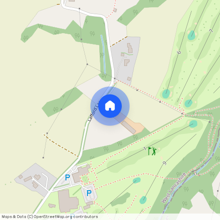 Upholland, WN8 0QZ, West Lancashire