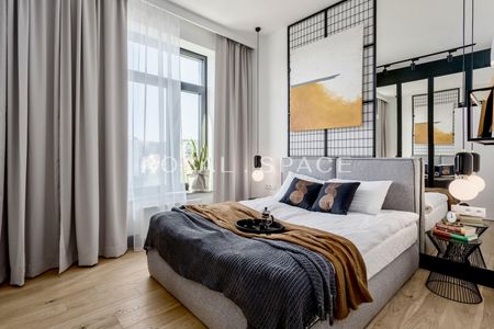 Komfortowe mieszkanie z balkonem na Powiślu! - Фото 4