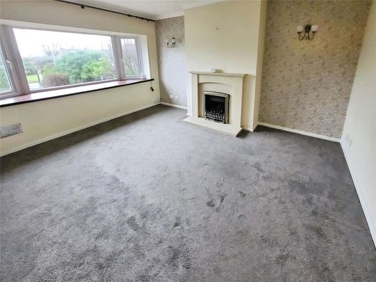 2 bedroom bungalow to rent - Photo 1