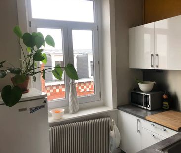 T2 de 39m2 rue du Molinel à Lille ! réf G731 - Photo 5