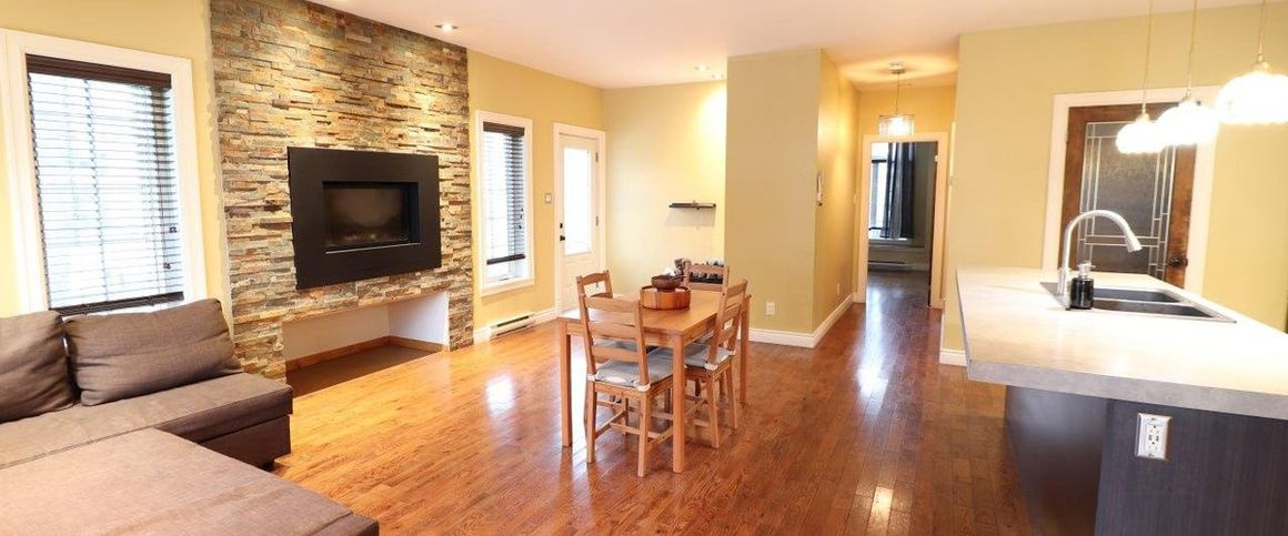 À louer / Maison de plain-pied - Photo 1