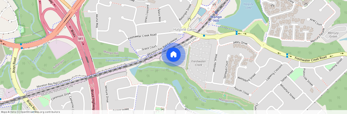 74/9 BRUSHWOOD COURT, Qld 4509, Mango Hill