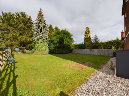 Boddington House, Boddington Lane, Boddington, GL51 - Photo 3