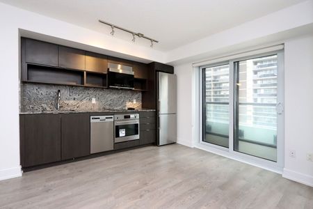 For Lease - 9 Mabelle Avenue Unit# 526, Toronto, Ontario - Photo 3
