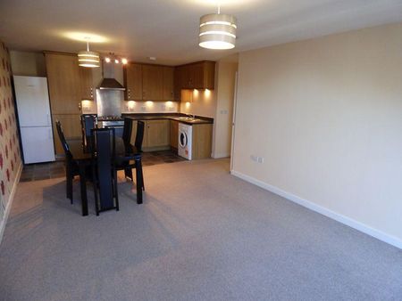 2 bedroom apartment to rent - Photo 3