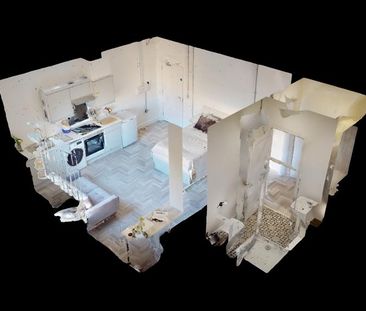 1 bedroom terraced house to rent - Photo 2