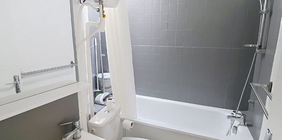 Location Appartement 1 pièce 18m² ROUEN 76000 - Photo 3