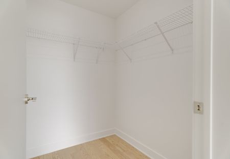 Appartement à louer - Montréal (Le Sud-Ouest) (Griffintown) - Photo 4