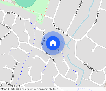 Mercury Way, Abbeymead, Gloucester - Photo 1