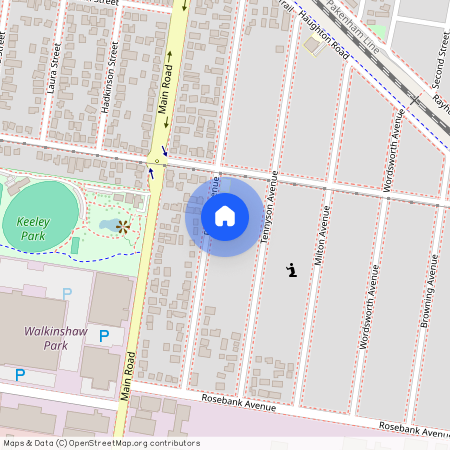 42 Bevan Avenue, Vic 3169, Clayton South