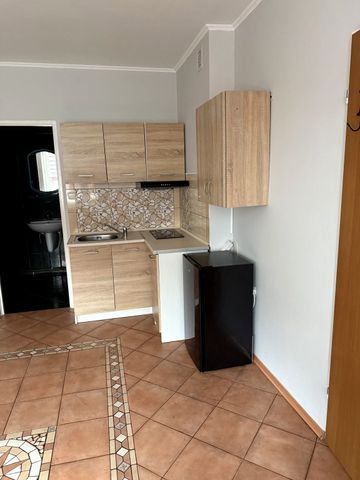 Pokój, ul. Warszawska - Фото 5