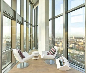 26 Hertsmere Road, Canary Wharf - Photo 1