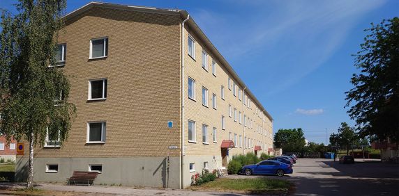 Hyttgatan 4 - Foto 2
