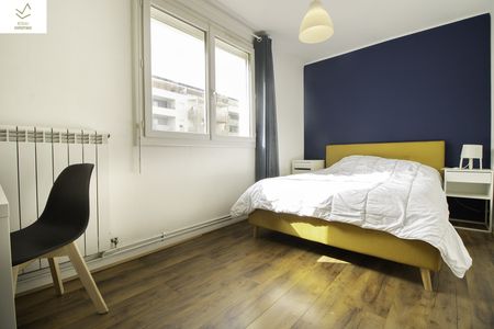 COLOCATION MONTPELLIER PRÈS D'ARÈNES - Photo 2