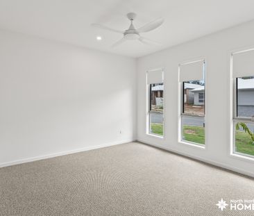 27 Eagle Cct, Burpengary East QLD 4505 - House For Rent | Domain - Photo 1