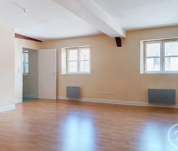 Location Appartement 4 pièces 79m² TROYES 10000 - Photo 1