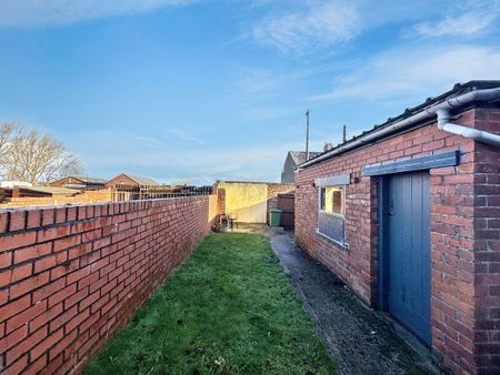 Ravensworth Street, Bedlington, Bedlington, Northumberland, NE22 7JP - Photo 3