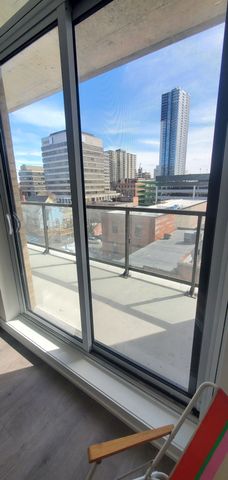 For Lease - 55 Duke Street Unit# 412, Kitchener, Ontario - Photo 2