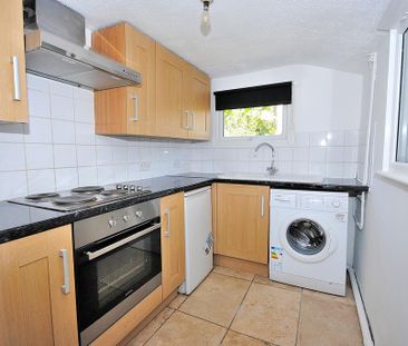 1 bedroom terraced house to rent - Photo 1