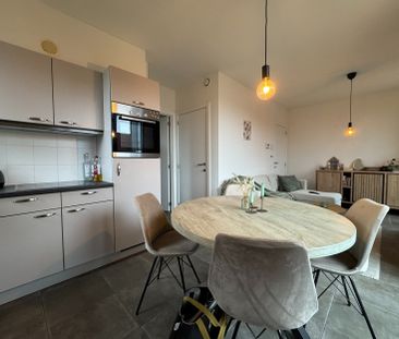 Appartement met 1 slaapkamer en autostaanplaats - Foto 5