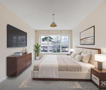 2 bedroom flat to rent - Photo 3