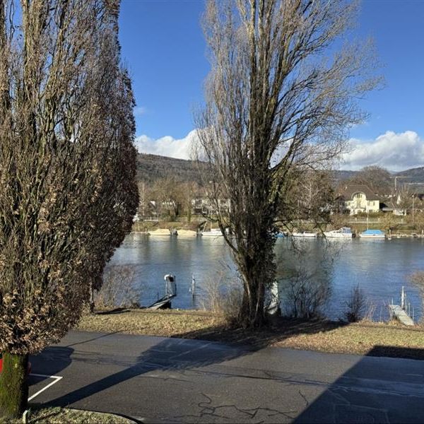 2.5 Zimmer, 2. Stock - Photo 1