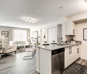 2102 - 30 Cityside Road NE, Calgary - Photo 3