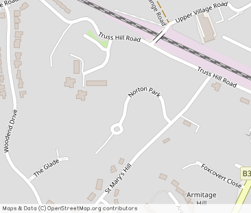 Norton Park, Ascot SL5 - Photo 1