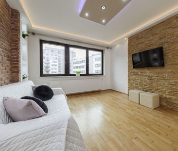 KAWALERKA NA WYNAJEM | DLA PARY LUB SINGLA - Photo 2