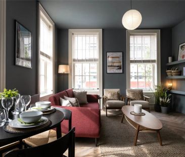 Balmoral Buildings - 2 Bedroom Apt, 11-13 - Photo 1